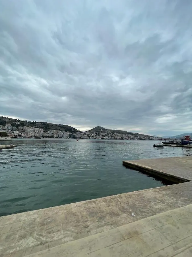 Elda'S Apartment Sarande Albania