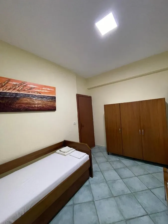 Elda'S Apartment Sarande
