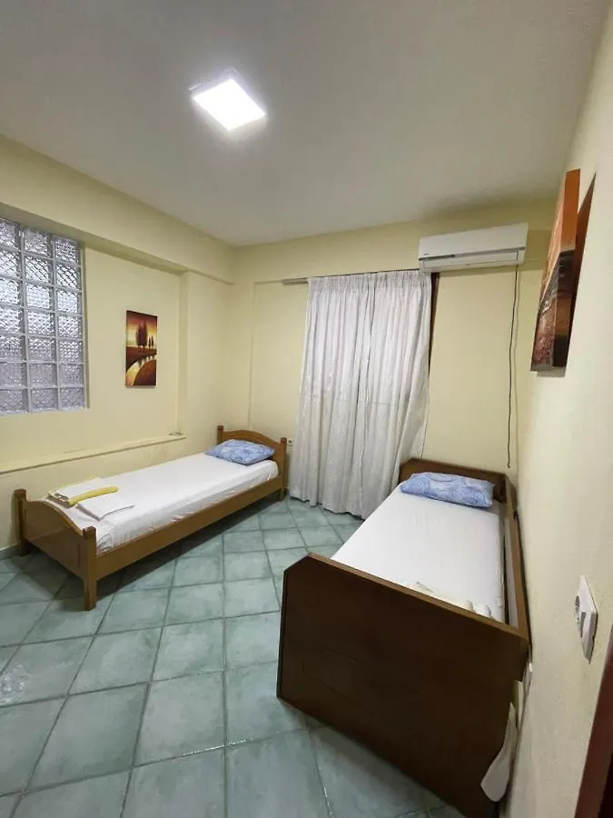 Elda'S Apartment Sarande