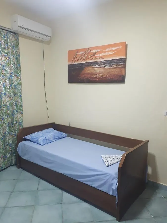 Elda'S Apartment Sarande